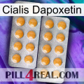 Cialis Dapoxetine levitra2